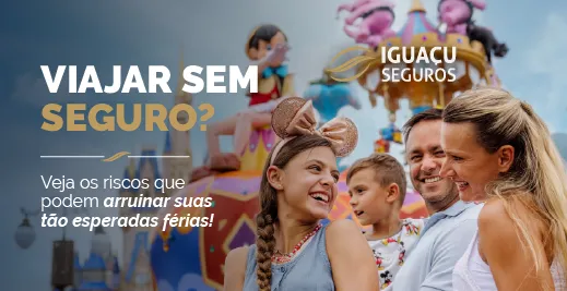 Iguaçu Seguros