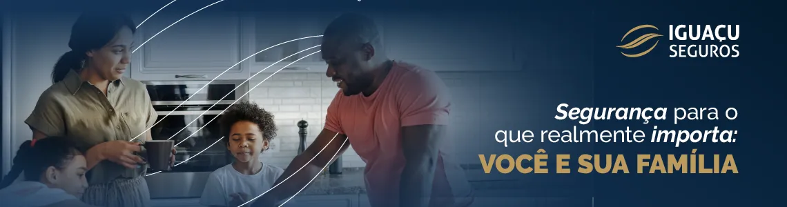 Iguaçu Seguros