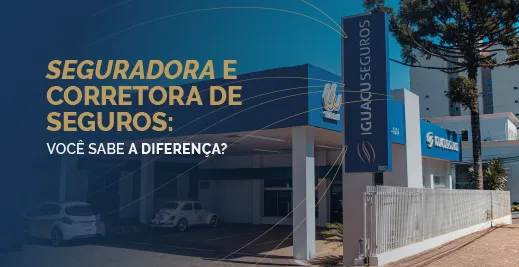 Iguaçu Seguros