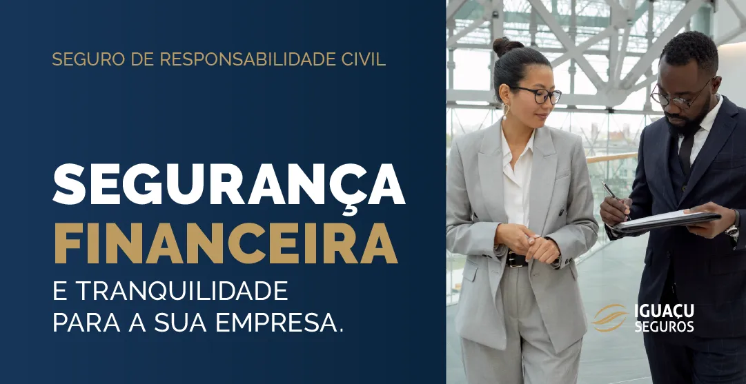 Iguaçu Seguros